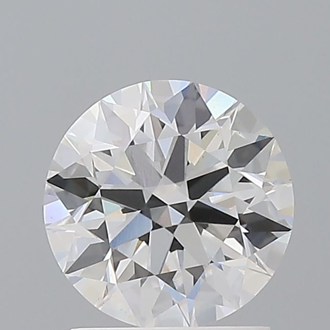Lab Grown Diamond Lab-grown 1,58Ct E-VS1 Round - IGILG801661823 1