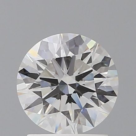 Lab Grown Diamond Lab-grown 1,6Ct E-VS1 Round - IGILG778656961 1