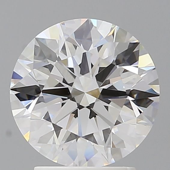 Lab Grown Diamond Lab-grown 2,6Ct E-VVS2 Round - IGILG785608103 1