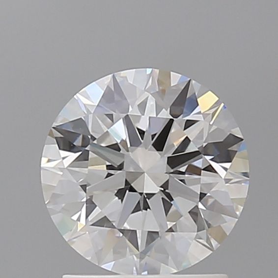 Lab Grown Diamond Lab-grown 1,6Ct D-VVS2 Round - IGILG764616808 1