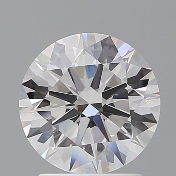 Lab Grown Diamond Lab-grown 2,02Ct E-VVS2 Round - IGILG801610118 1