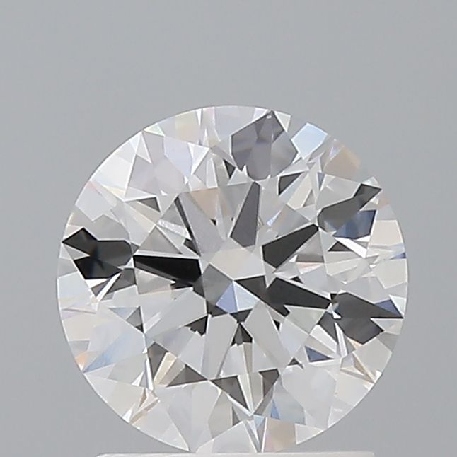 Lab Grown Diamond Lab-grown 1,6Ct E-VVS2 Round - IGILG801610171 1