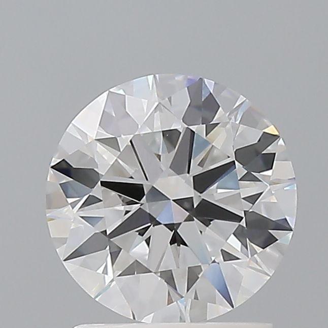 Lab Grown Diamond Lab-grown 1,57Ct D-VVS2 Round - IGILG781633544 1