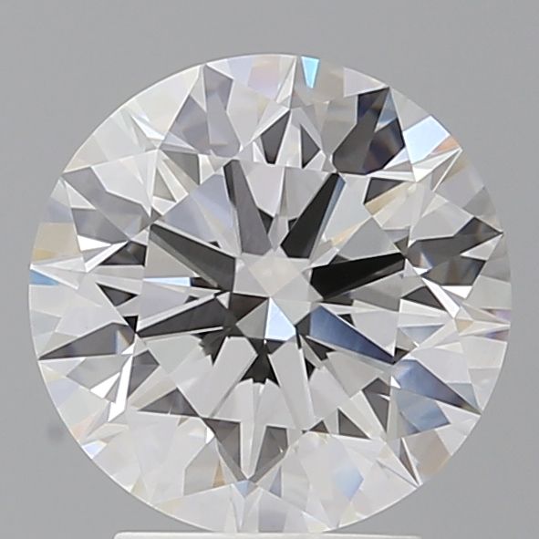 Lab Grown Diamond Lab-grown 3,09Ct F-VVS2 Round - IGILG789619564 1