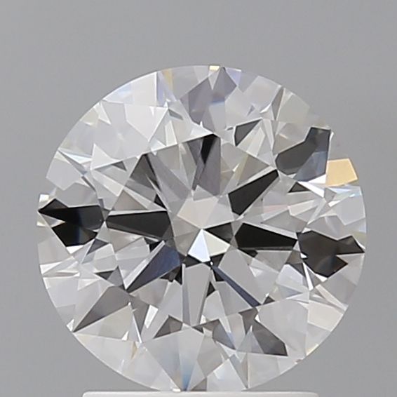 Lab Grown Diamond Lab-grown 2,09Ct E-VVS2 Round - IGILG791639037 1