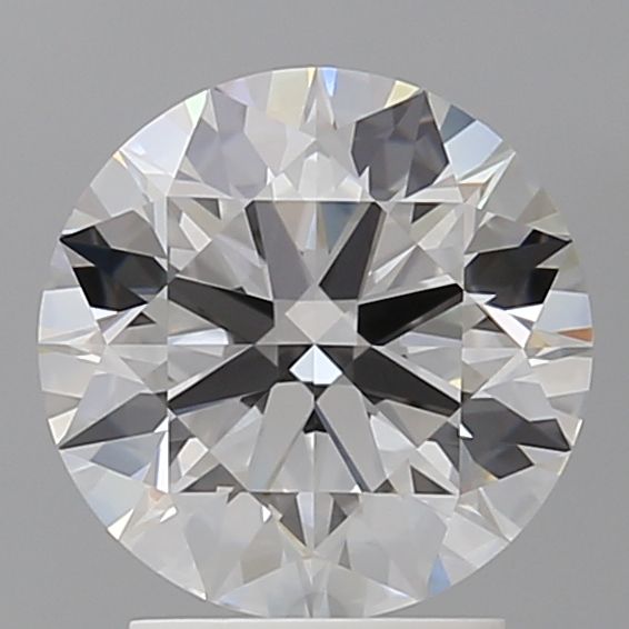 Lab Grown Diamond Lab-grown 2,58Ct E-VVS2 Round - IGILG770680355 1