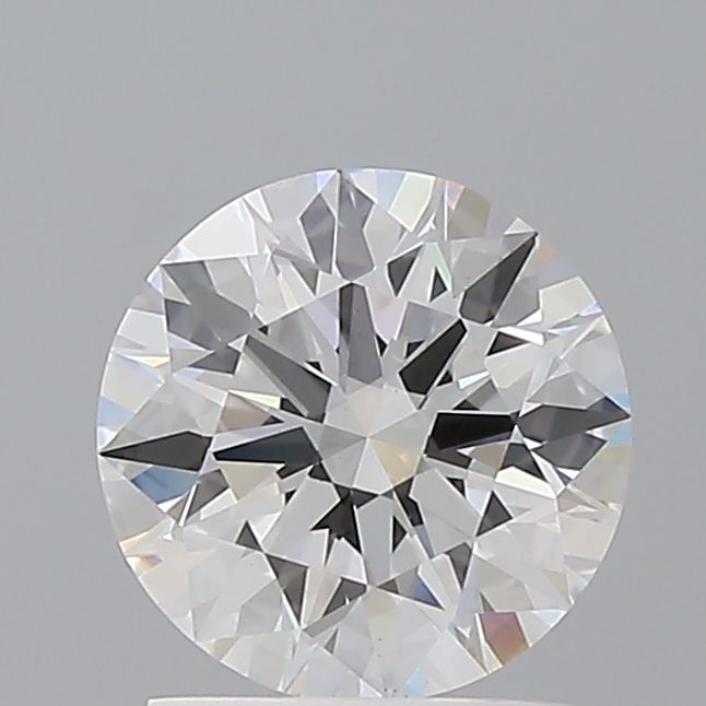 Lab Grown Diamond Lab-grown 1,54Ct E-VS1 Round - IGILG781629848 1