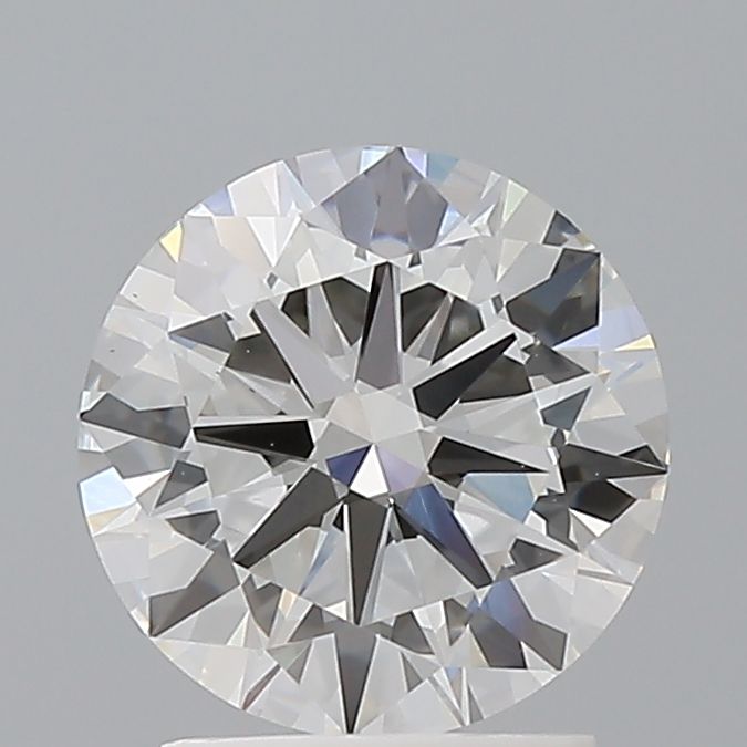 Lab Grown Diamond Lab-grown 2Ct F-VS1 Round - IGILG790638034 1