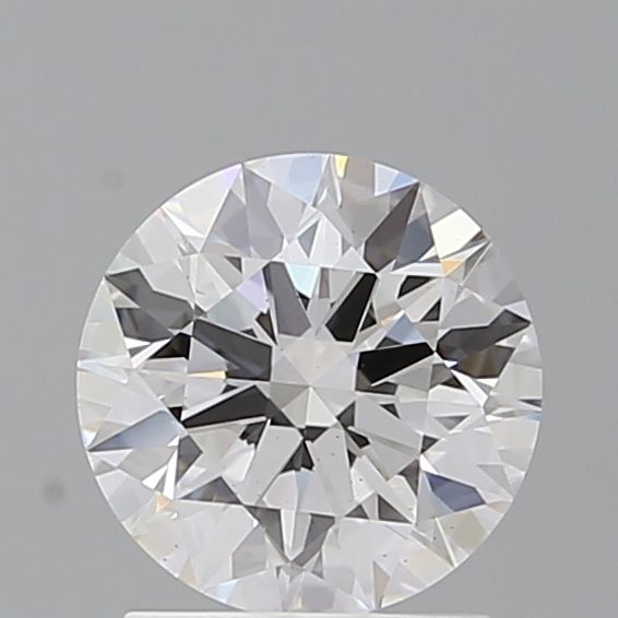 Lab Grown Diamond Lab-grown 1,6Ct E-VS1 Round - IGILG789619494 1