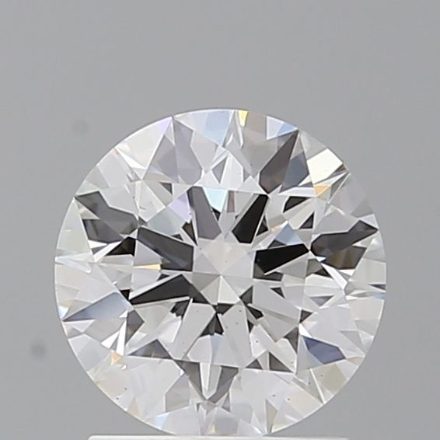 Lab Grown Diamond Lab-grown 1,6Ct E-VS1 Round - IGILG789619494 1