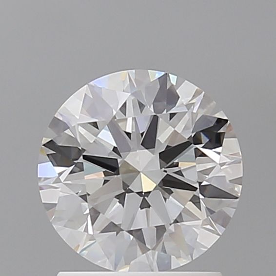 Lab Grown Diamond Lab-grown 1,56Ct D-VVS2 Round - IGILG794653557 1