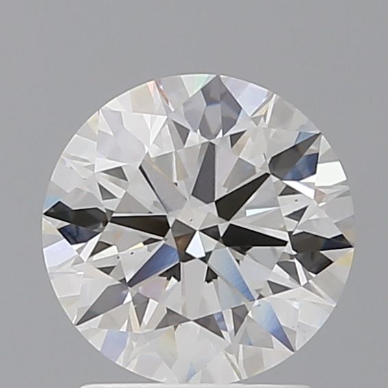 Lab Grown Diamond Lab-grown 2,02Ct F-VS1 Round - IGILG805639709 1