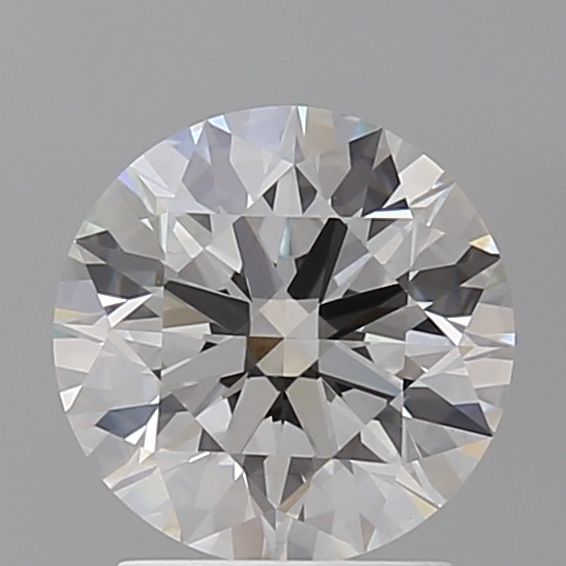 Lab Grown Diamond Lab-grown 2,04Ct F-VVS2 Round - IGILG792606721 1