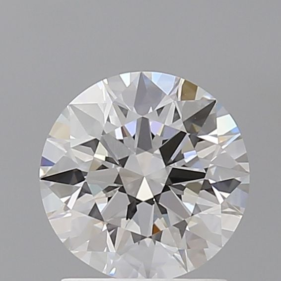Lab Grown Diamond Lab-grown 1,56Ct E-VVS2 Round - IGILG791639071 1