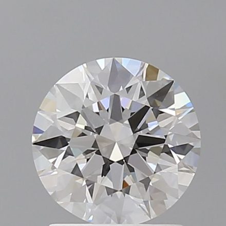 Lab Grown Diamond Lab-grown 1,56Ct E-VVS2 Round - IGILG791639071 1