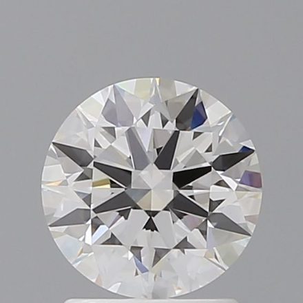 Lab Grown Diamond Lab-grown 1,51Ct E-VVS2 Round - IGILG778655600 1