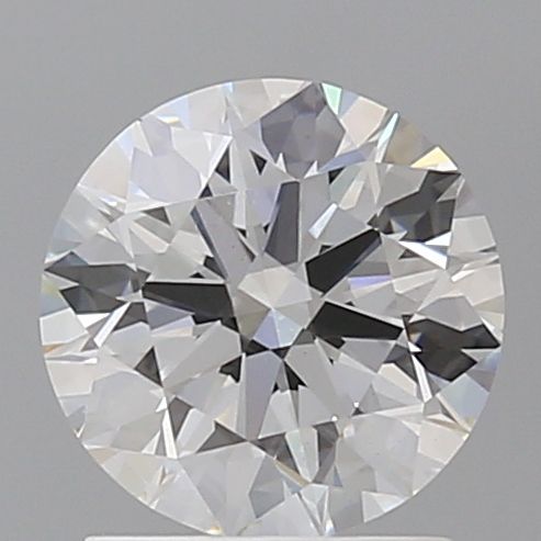 Lab Grown Diamond Lab-grown 1,6Ct E-VS1 Round - IGILG778655566 1