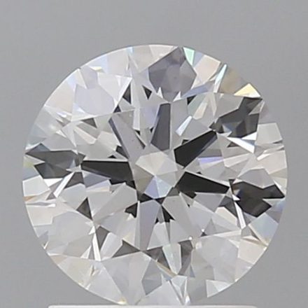 Lab Grown Diamond Lab-grown 1,6Ct E-VS1 Round - IGILG778655566 1