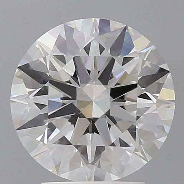 Lab Grown Diamond Lab-grown 3,1Ct E-VVS2 Round - IGILG778659805 1