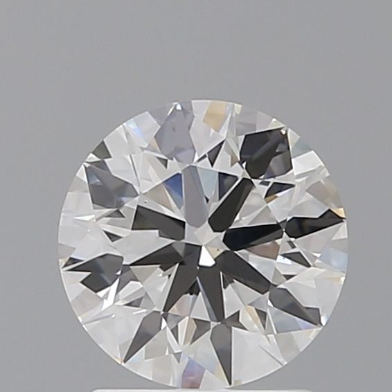 Lab Grown Diamond Lab-grown 1,53Ct E-VS1 Round - IGILG778655817 1