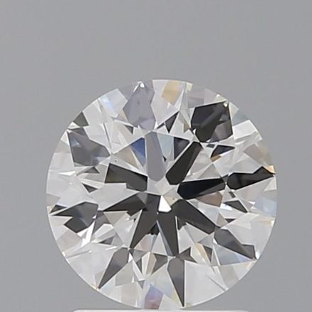 Lab Grown Diamond Lab-grown 1,53Ct E-VS1 Round - IGILG778655817 1