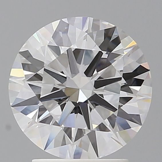 Lab Grown Diamond Lab-grown 2,57Ct E-VVS2 Round - IGILG781634027 1