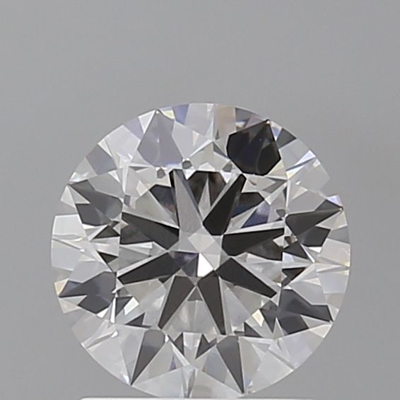 Lab Grown Diamond Lab-grown 1,52Ct E-VVS2 Round - IGILG787605370 1