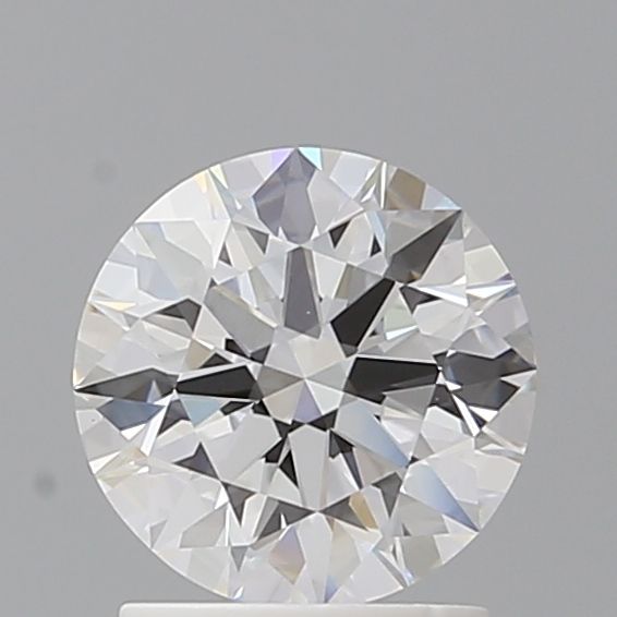 Lab Grown Diamond Lab-grown 1,58Ct D-VVS2 Round - IGILG787605342 1