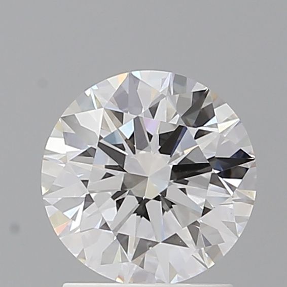 Lab Grown Diamond Lab-grown 1,58Ct D-VVS2 Round - IGILG778656991 1