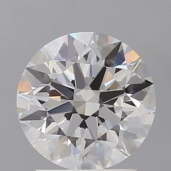 Lab Grown Diamond Lab-grown 2,04Ct E-VVS2 Round - IGILG789604894 1