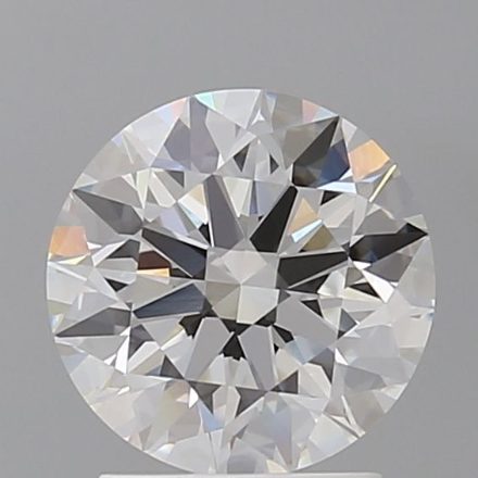 Lab Grown Diamond Lab-grown 2,04Ct E-VVS2 Round - IGILG789604894 1