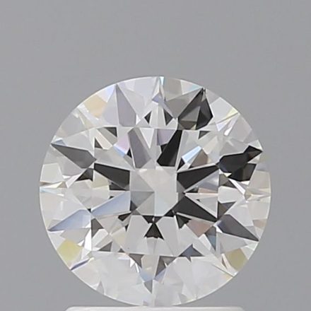Lab Grown Diamond Lab-grown 1,56Ct E-VVS2 Round - IGILG778655601 1