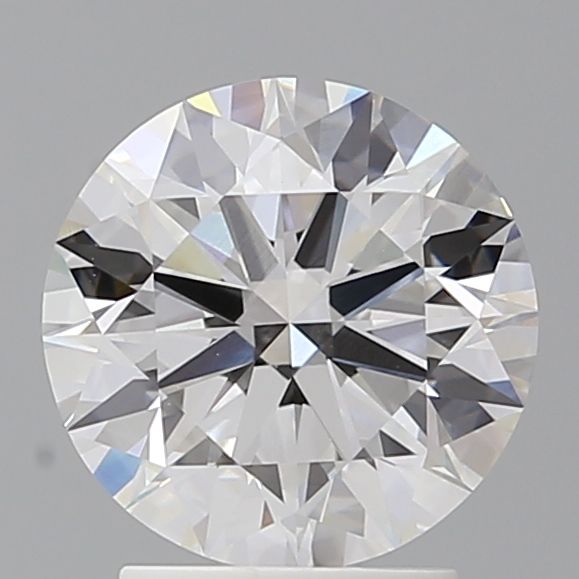 Lab Grown Diamond Lab-grown 2,5Ct F-VVS2 Round - IGILG778655814 1