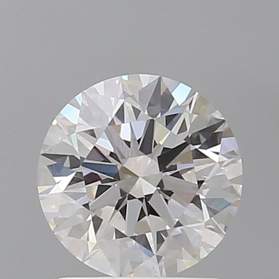 Lab Grown Diamond Lab-grown 1,52Ct E-VVS2 Round - IGILG789604863 1