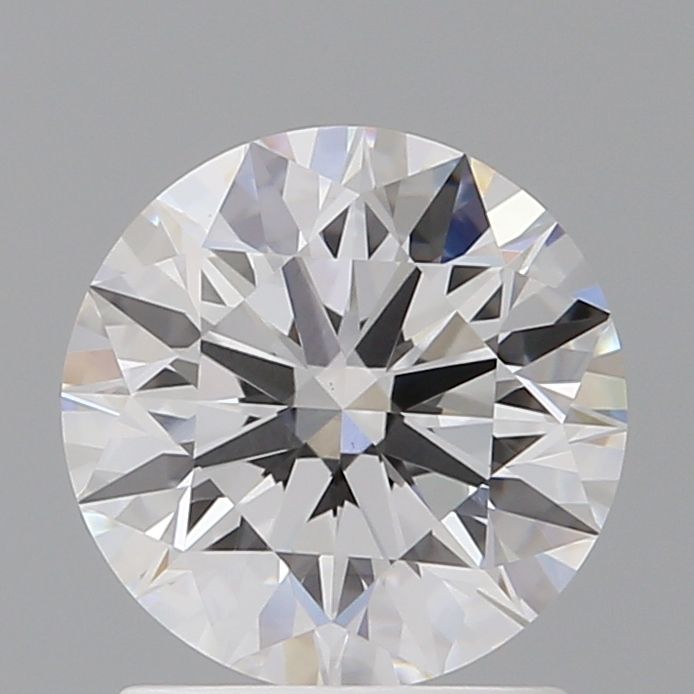 Lab Grown Diamond Lab-grown 1,59Ct E-VS1 Round - IGILG804618901 1