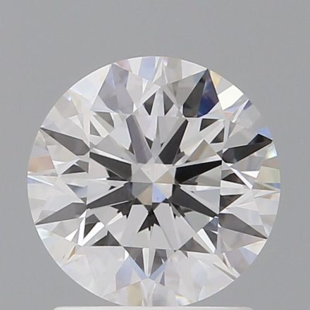 Lab Grown Diamond Lab-grown 1,59Ct E-VS1 Round - IGILG804618901 1