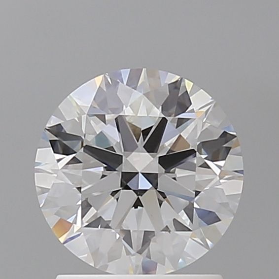 Lab Grown Diamond Lab-grown 1,57Ct E-VVS2 Round - IGILG794653611 1