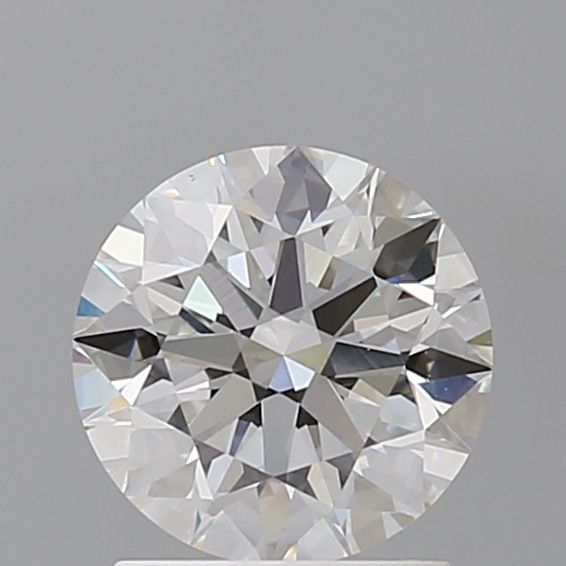 Lab Grown Diamond Lab-grown 1,58Ct E-VS1 Round - IGILG805639792 1