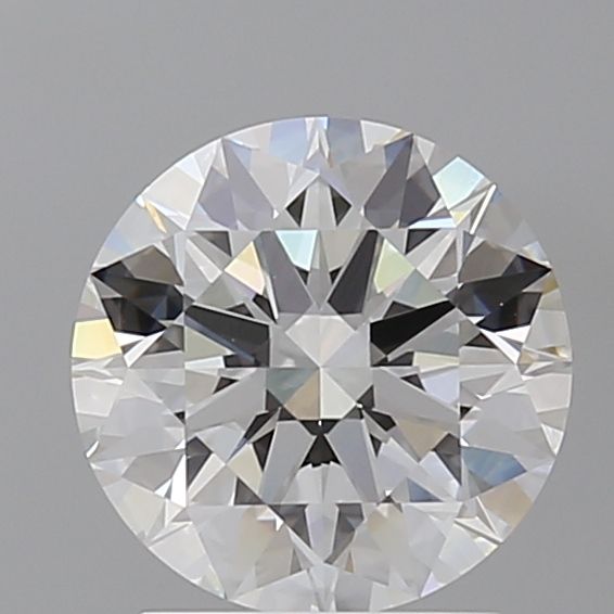 Lab Grown Diamond Lab-grown 2,04Ct E-VVS2 Round - IGILG803613178 1