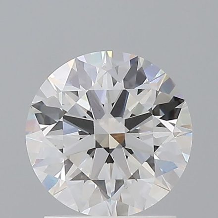Lab Grown Diamond Lab-grown 1,6Ct E-VS1 Round - IGILG801610203 1