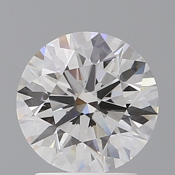 Lab Grown Diamond Lab-grown 2,09Ct E-VVS2 Round - IGILG801620547 1