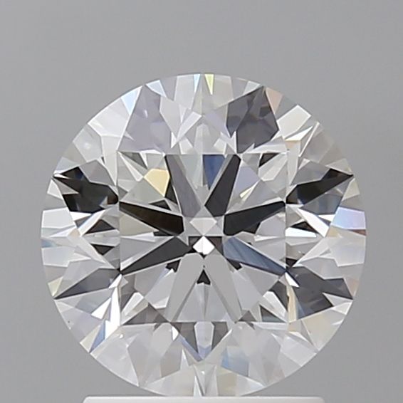 Lab Grown Diamond Lab-grown 2,02Ct E-VVS2 Round - IGILG794653553 1