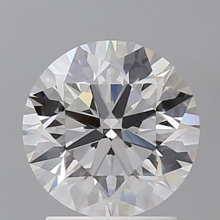 Lab Grown Diamond Lab-grown 2,02Ct E-VVS2 Round - IGILG794653553 1