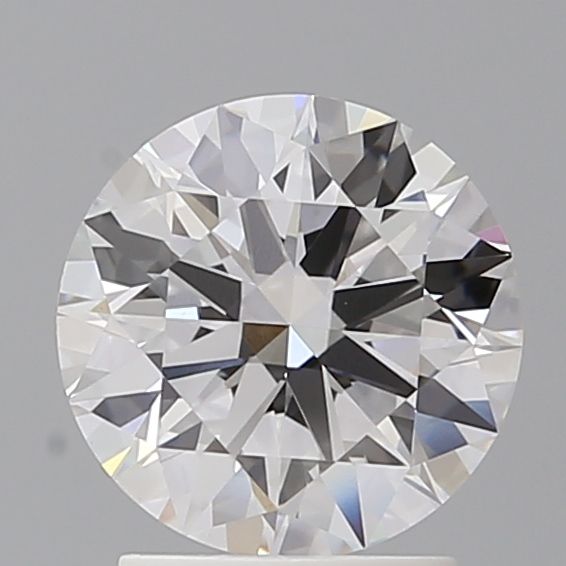 Lab Grown Diamond Lab-grown 2,06Ct E-VVS2 Round - IGILG760506856 1