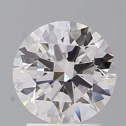 Lab Grown Diamond Lab-grown 2,06Ct E-VVS2 Round - IGILG760506856 1