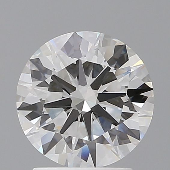 Lab Grown Diamond Lab-grown 2,02Ct F-VVS1 Round - IGILG805667087 1