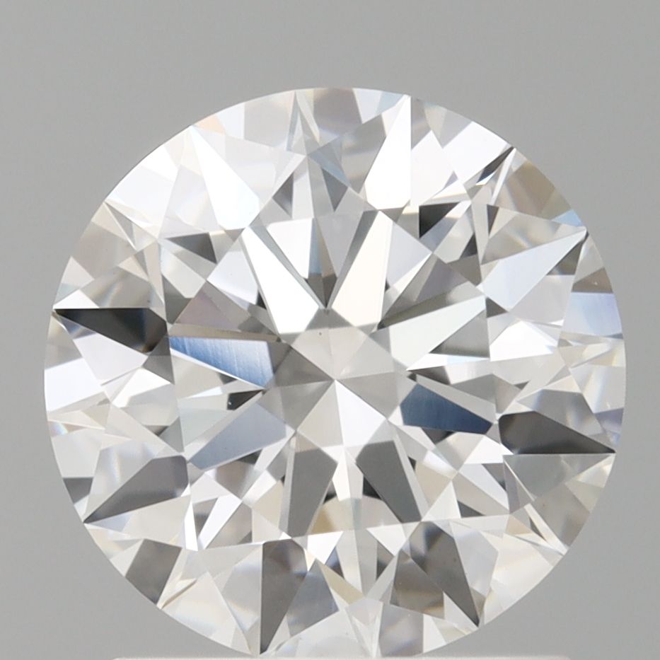 Lab Grown Diamond Lab-grown 1,55Ct D-VVS2 Round - IGILG781630339 1