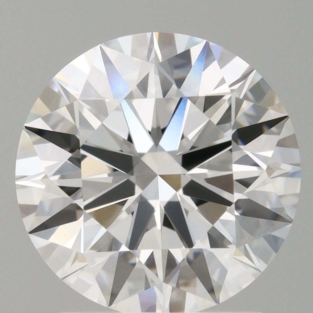 Lab Grown Diamond Lab-grown 2,04Ct F-VVS2 Round - IGILG800614887 1