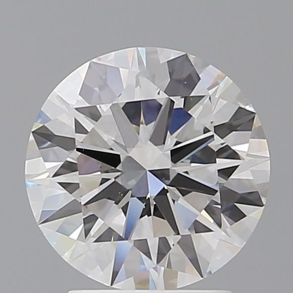 Lab Grown Diamond Lab-grown 2,5Ct F-VS1 Round - IGILG805667073 1