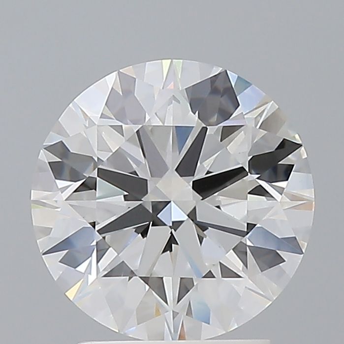 Lab Grown Diamond Lab-grown 2,5Ct E-VS1 Round - IGILG797676322 1